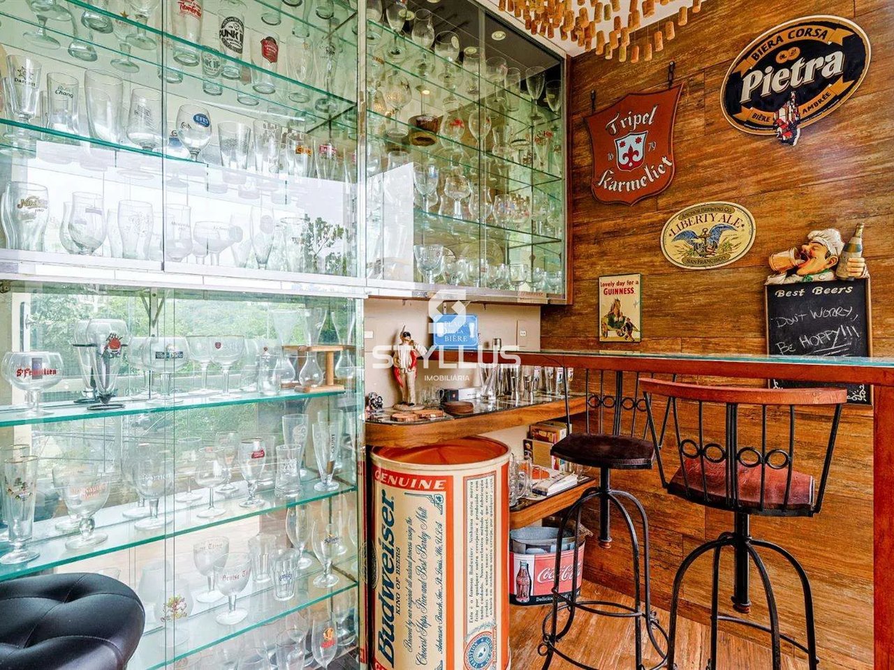 Lagoa | Apartamento 3 quartos, sendo 1 suite - Foto 4