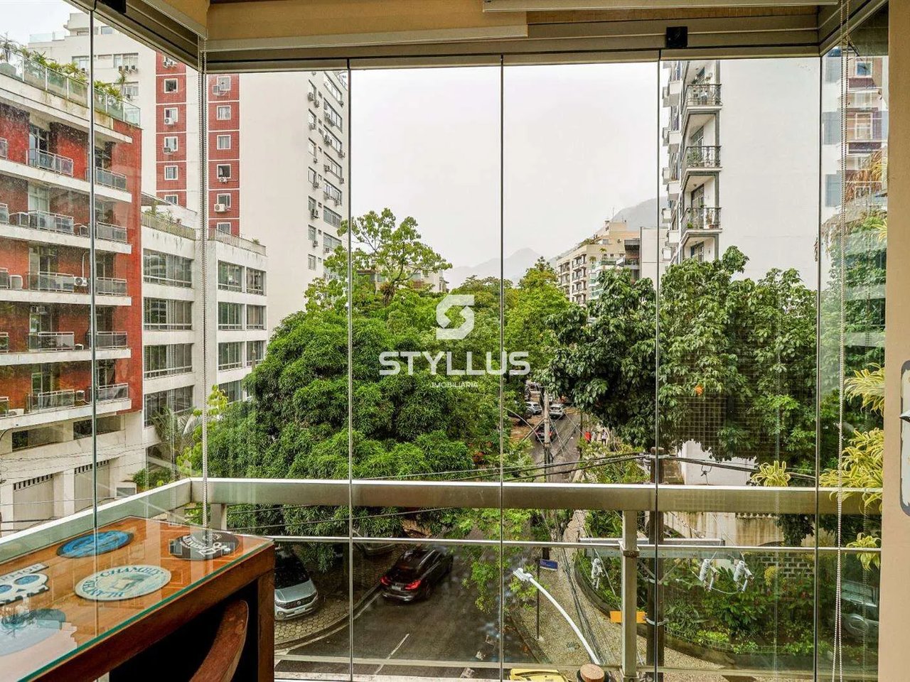 Lagoa | Apartamento 3 quartos, sendo 1 suite - Foto 6