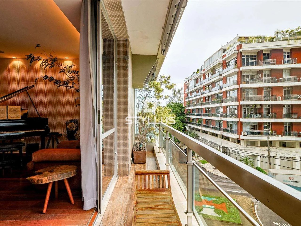 Lagoa | Apartamento 3 quartos, sendo 1 suite - Foto 7