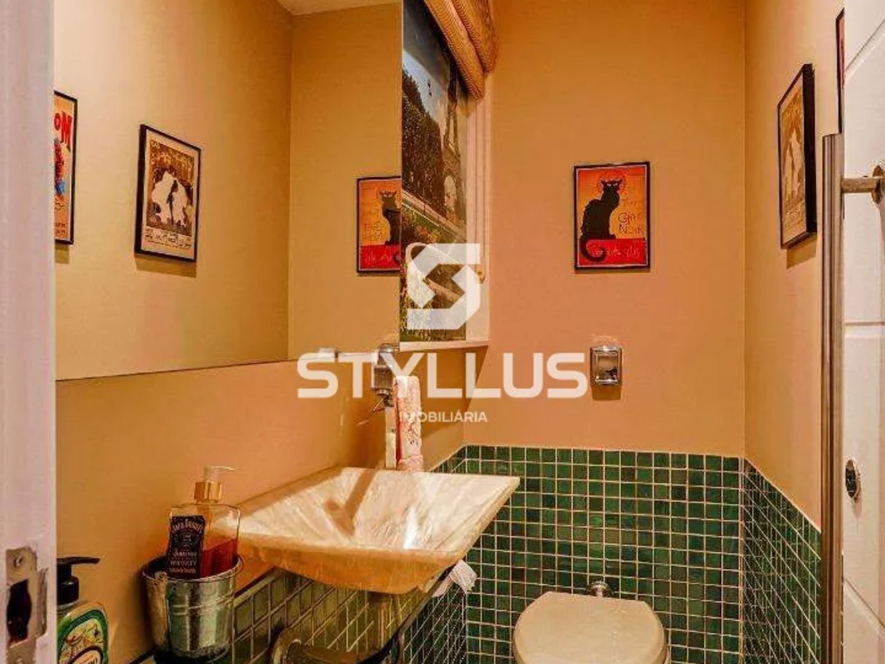 Lagoa | Apartamento 3 quartos, sendo 1 suite - Foto 8