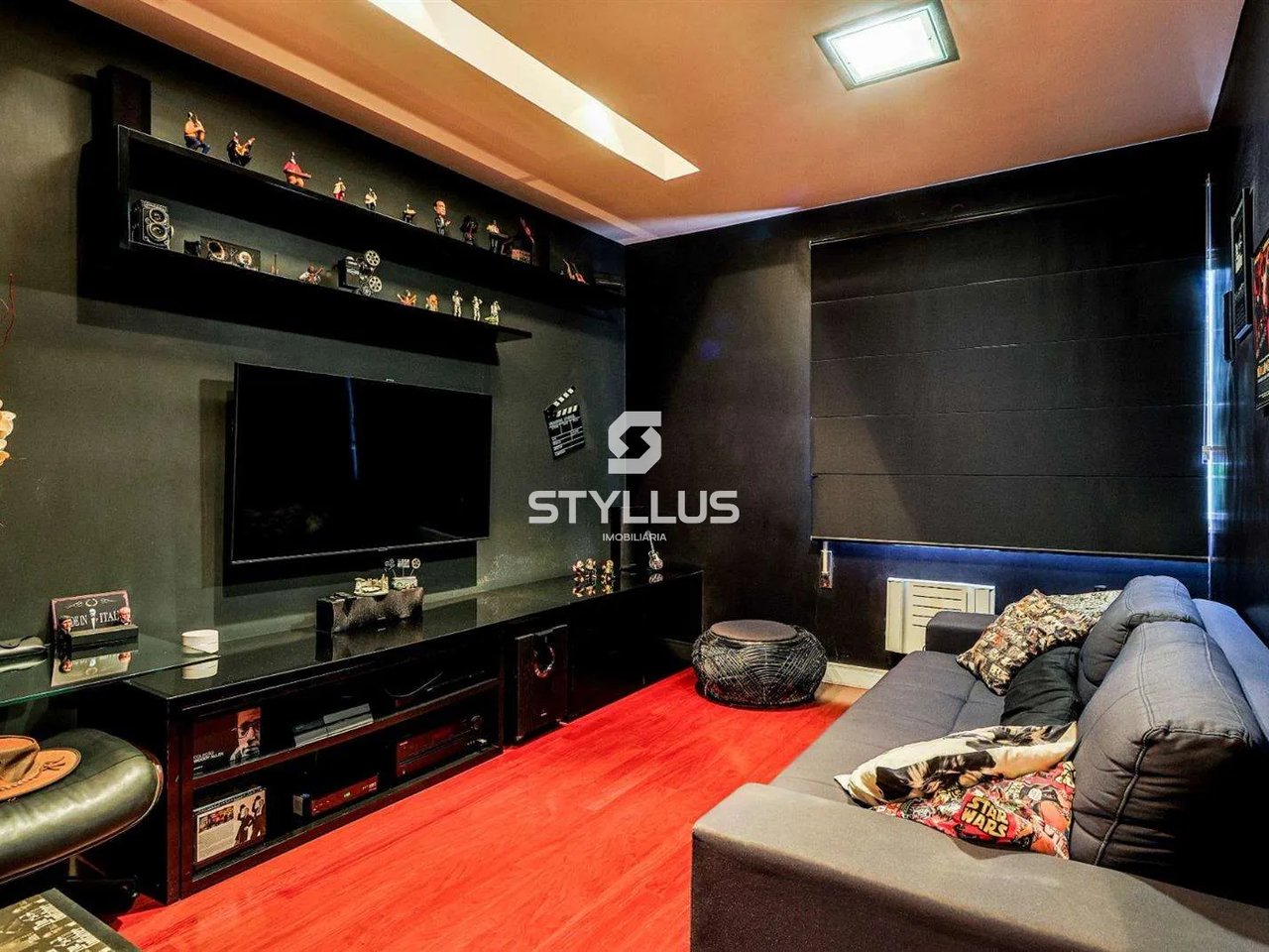 Lagoa | Apartamento 3 quartos, sendo 1 suite - Foto 9