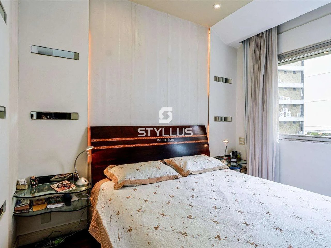 Lagoa | Apartamento 3 quartos, sendo 1 suite - Foto 12