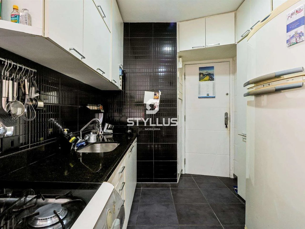 Lagoa | Apartamento 3 quartos, sendo 1 suite - Foto 15