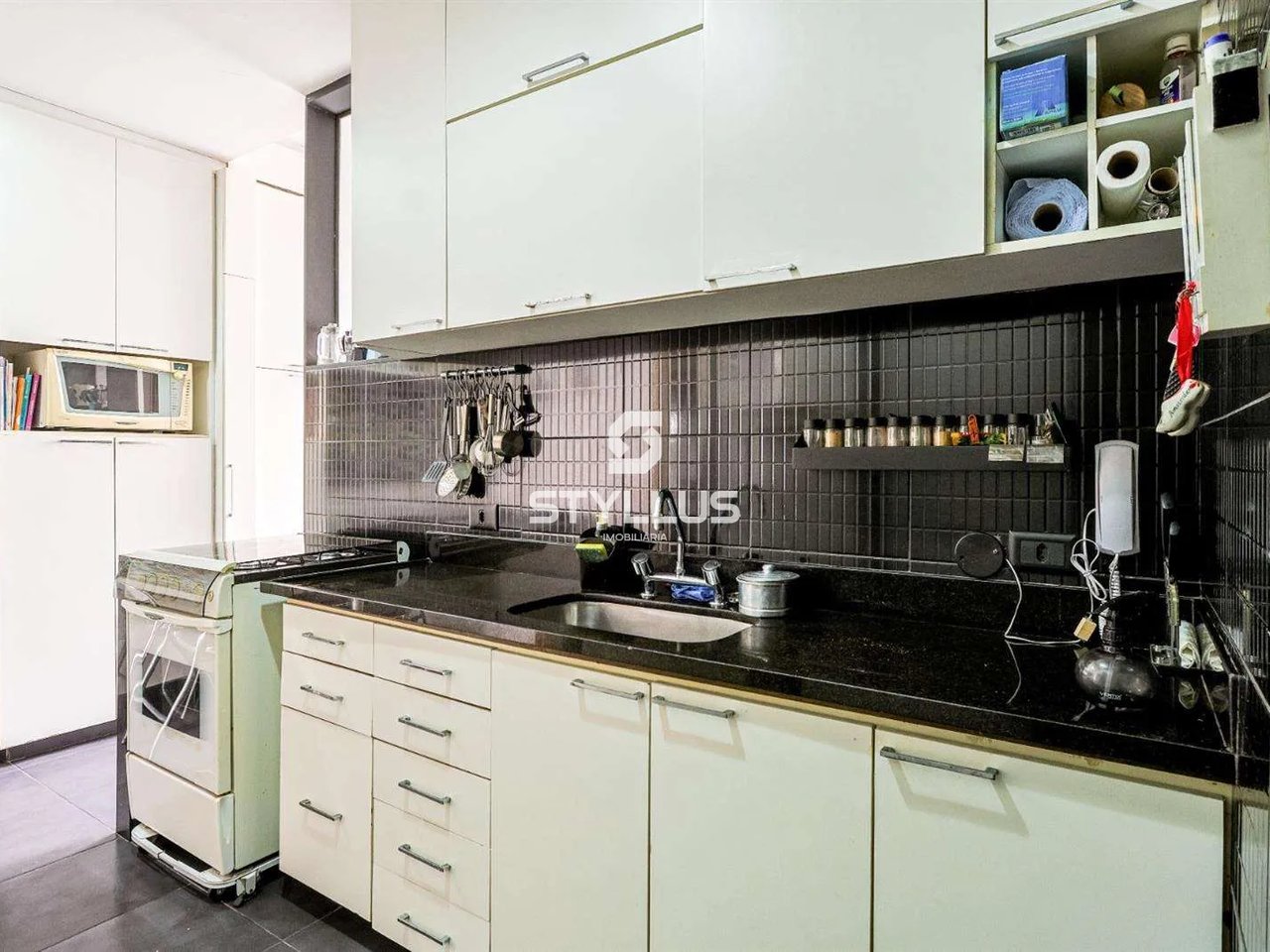 Lagoa | Apartamento 3 quartos, sendo 1 suite - Foto 16