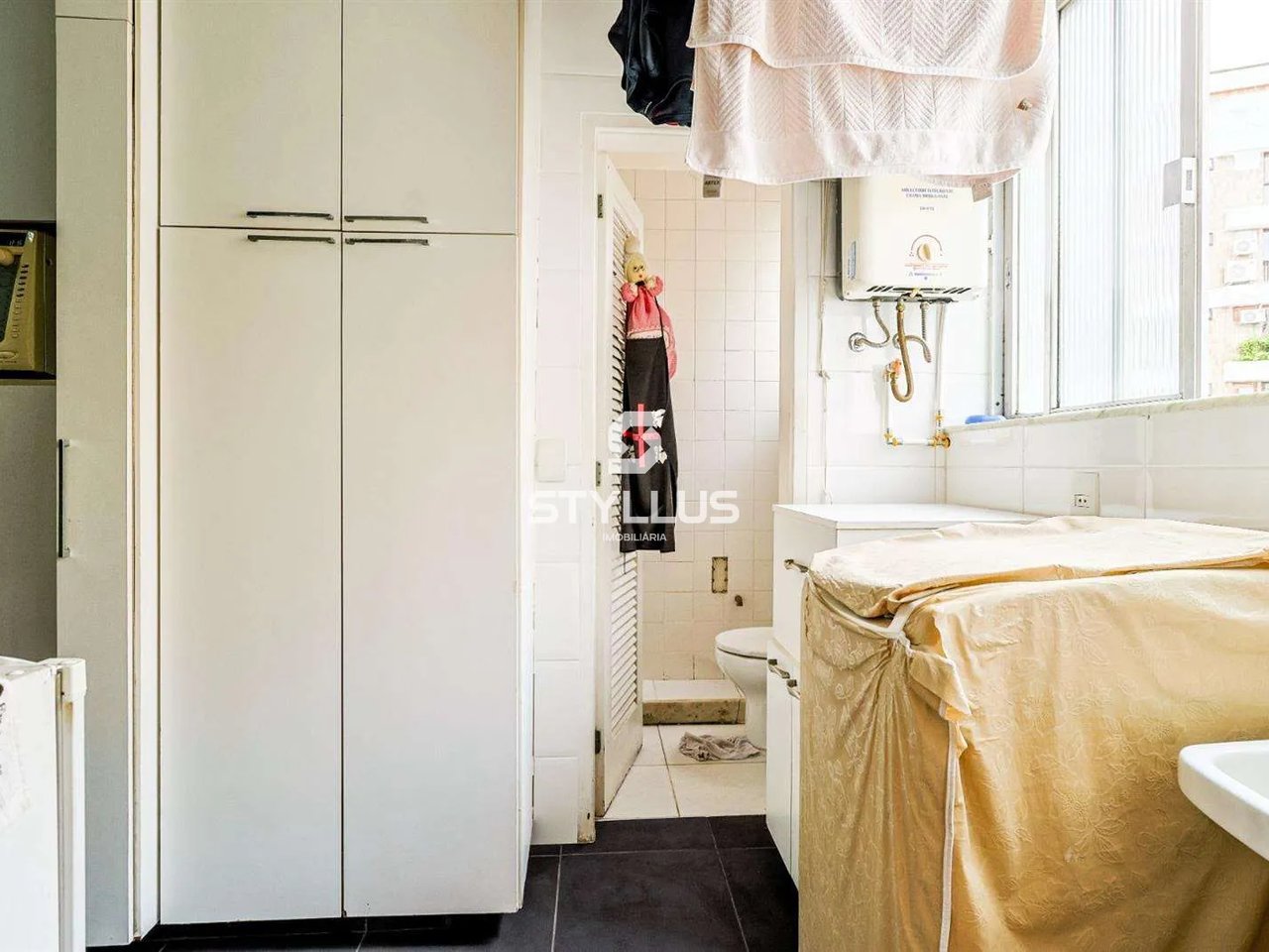 Lagoa | Apartamento 3 quartos, sendo 1 suite - Foto 17