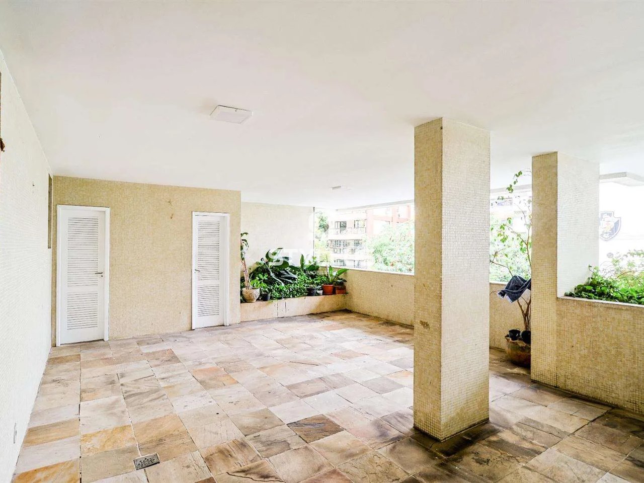 Lagoa | Apartamento 3 quartos, sendo 1 suite - Foto 18