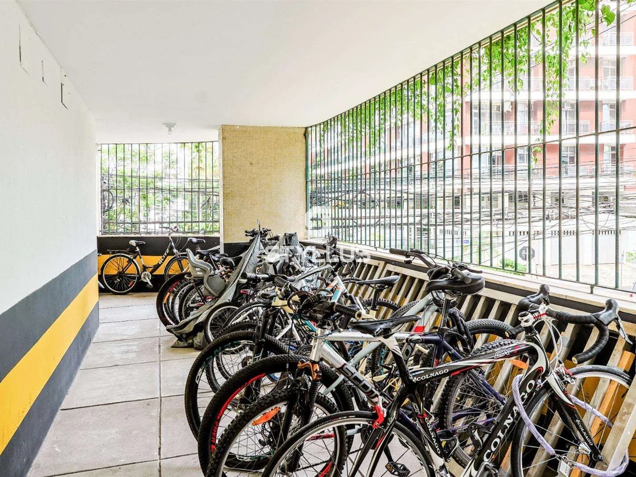 Lagoa | Apartamento 3 quartos, sendo 1 suite - Foto 19