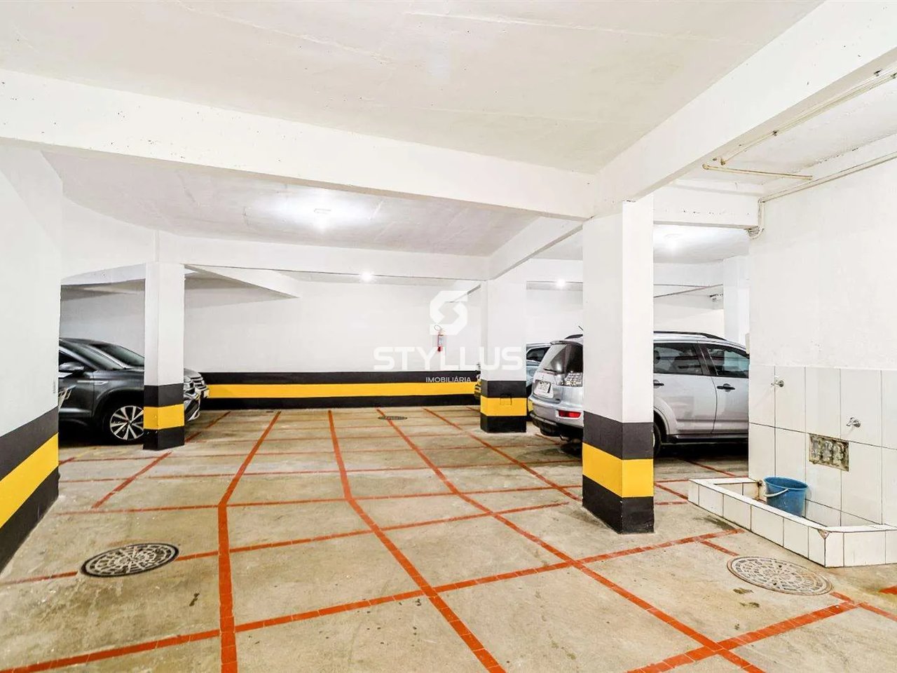 Lagoa | Apartamento 3 quartos, sendo 1 suite - Foto 21