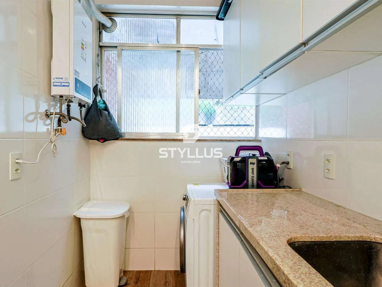 Lagoa | Apartamento 3 quartos, sendo 1 suite - Foto 11