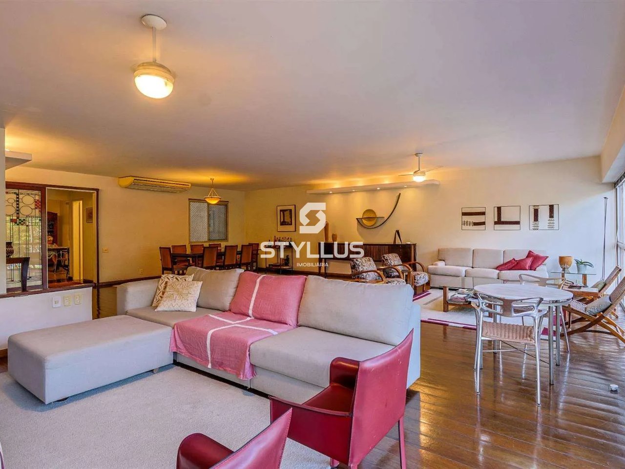 Lagoa | Apartamento 3 quartos, sendo 1 suite - Foto 2