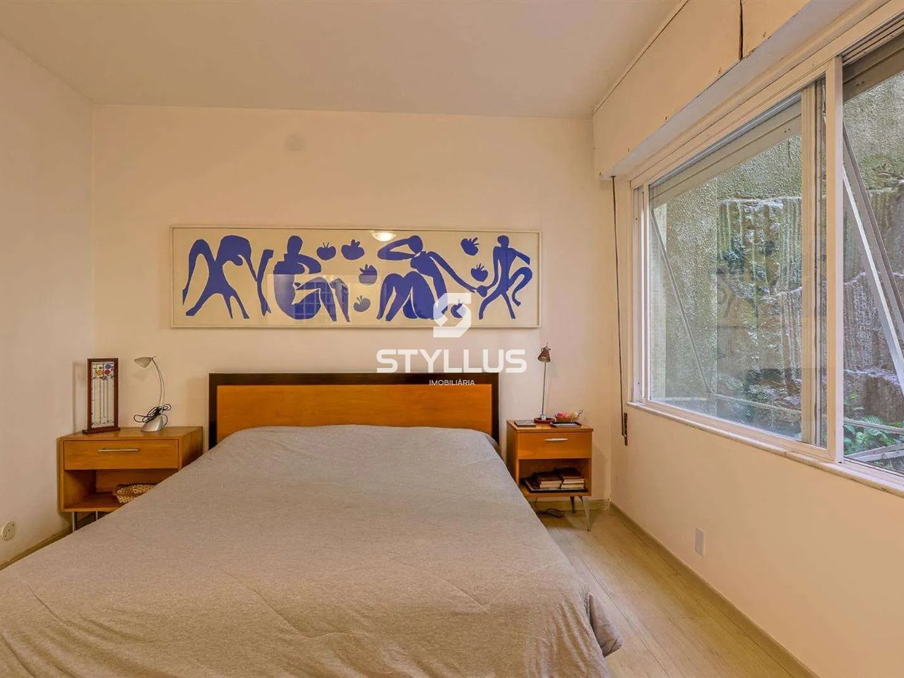 Lagoa | Apartamento 3 quartos, sendo 1 suite - Foto 6