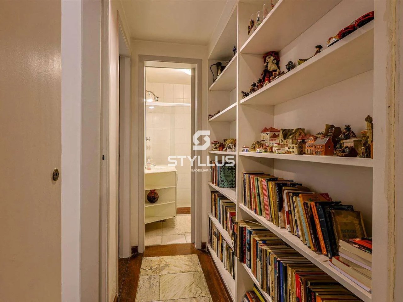 Lagoa | Apartamento 3 quartos, sendo 1 suite - Foto 13