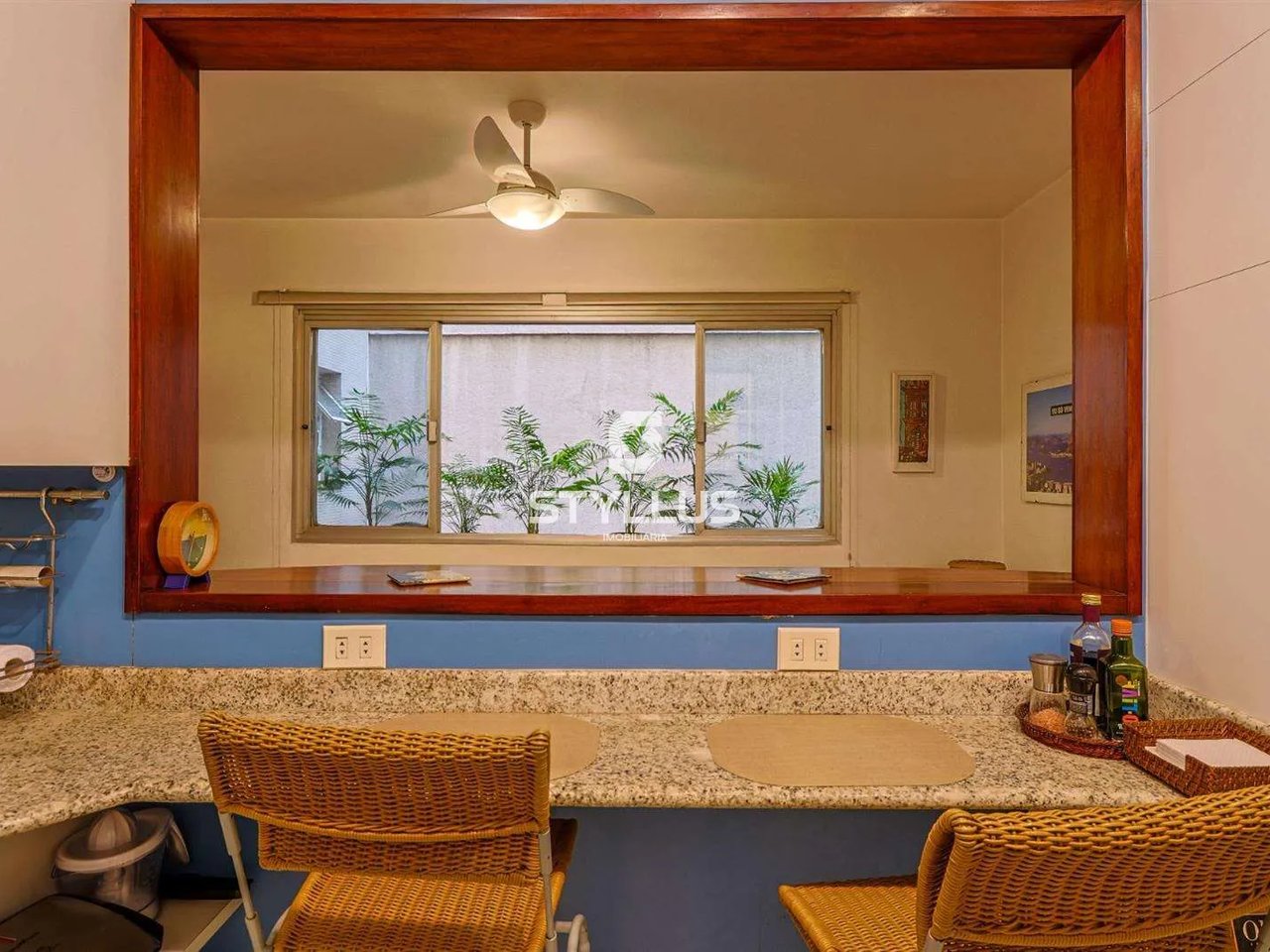 Lagoa | Apartamento 3 quartos, sendo 1 suite - Foto 4