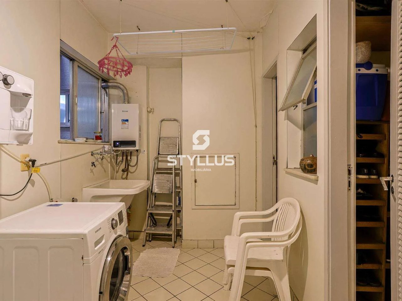 Lagoa | Apartamento 3 quartos, sendo 1 suite - Foto 15