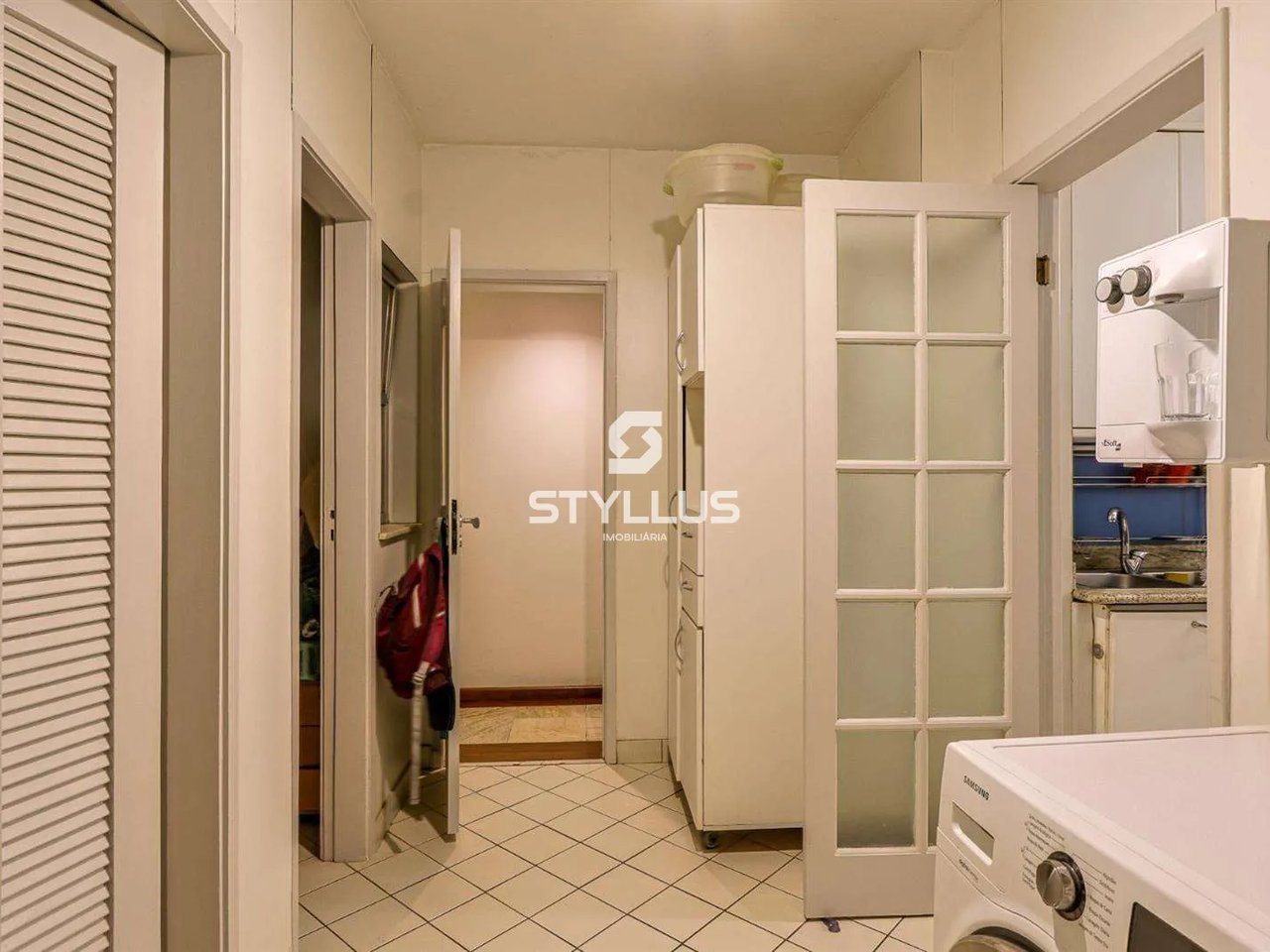 Lagoa | Apartamento 3 quartos, sendo 1 suite - Foto 16