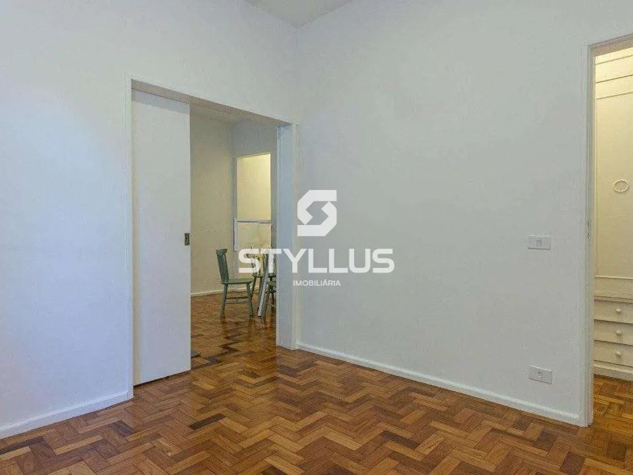 Lagoa | Apartamento 2 quartos - Foto 10