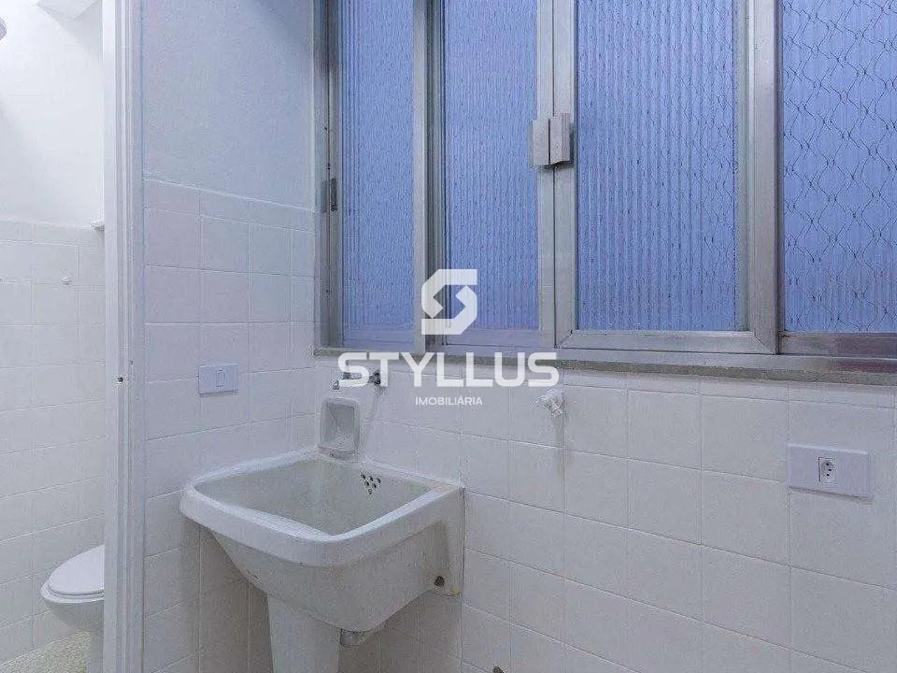 Lagoa | Apartamento 2 quartos - Foto 22