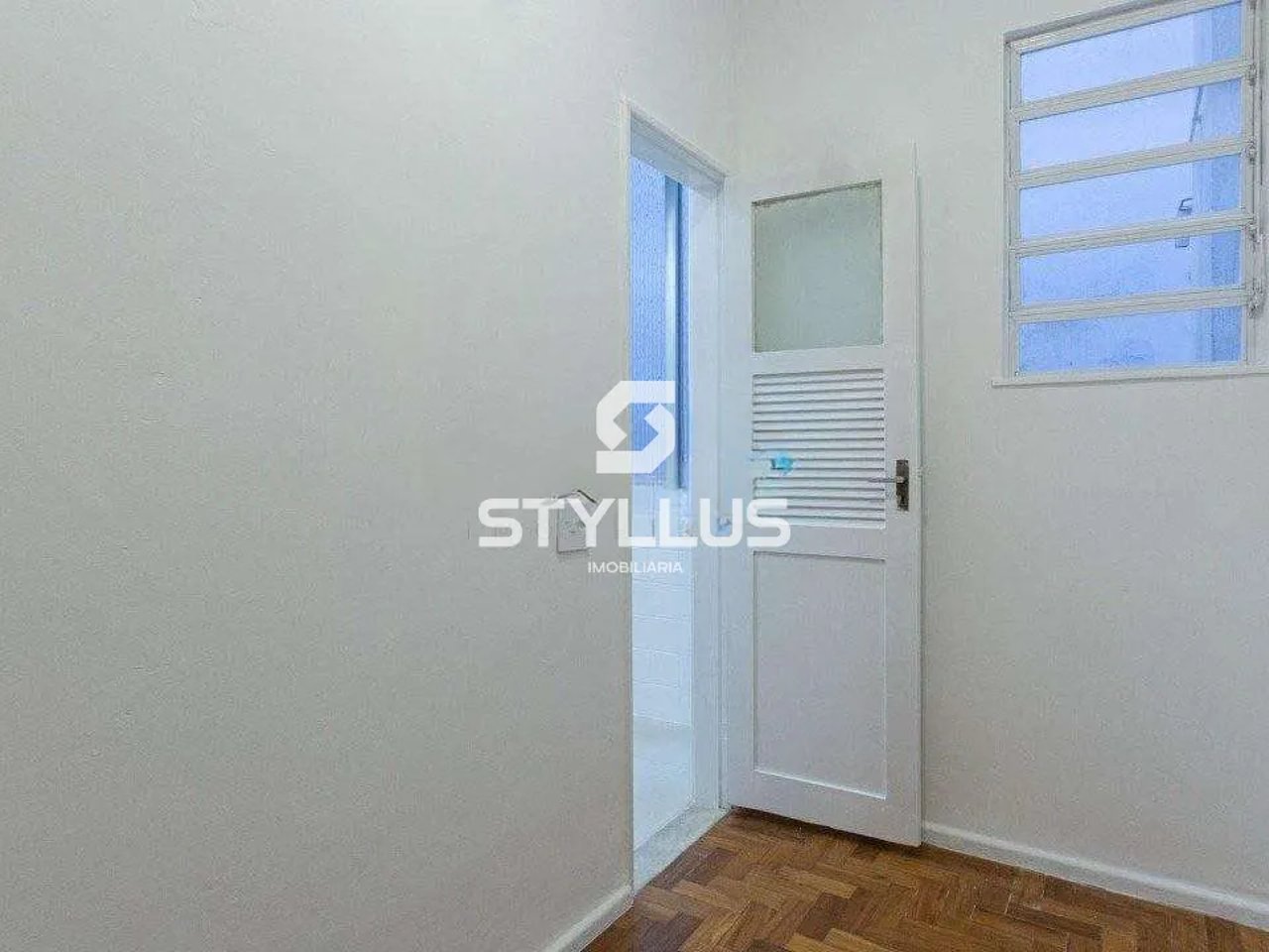 Lagoa | Apartamento 2 quartos - Foto 19