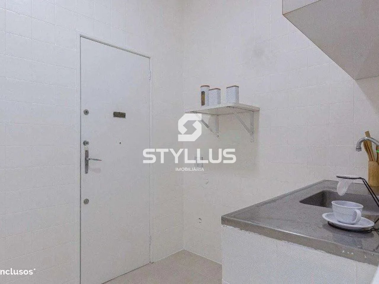 Lagoa | Apartamento 2 quartos - Foto 15