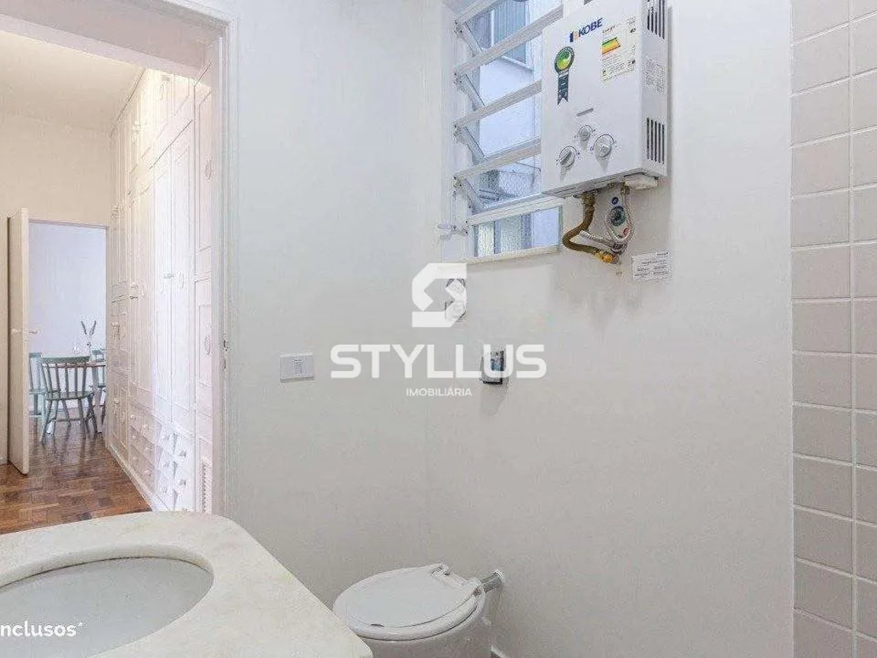 Lagoa | Apartamento 2 quartos - Foto 21