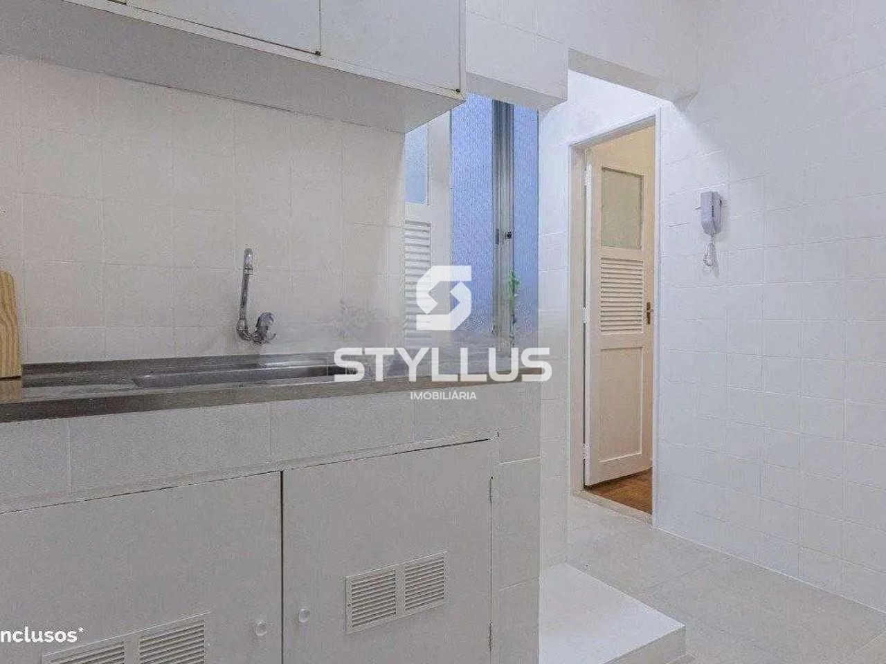 Lagoa | Apartamento 2 quartos - Foto 14