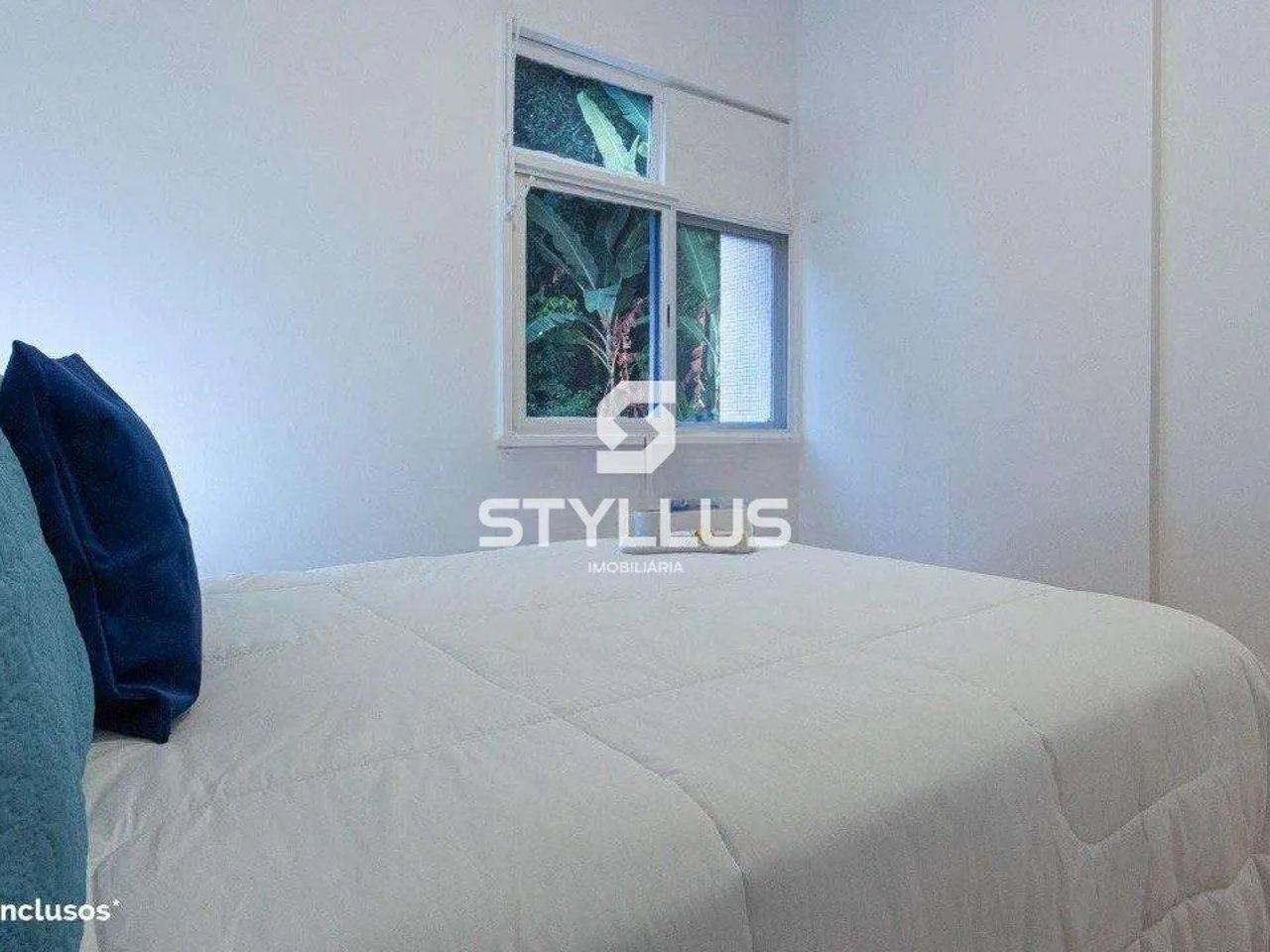 Lagoa | Apartamento 2 quartos, sendo 1 suite - Foto 8