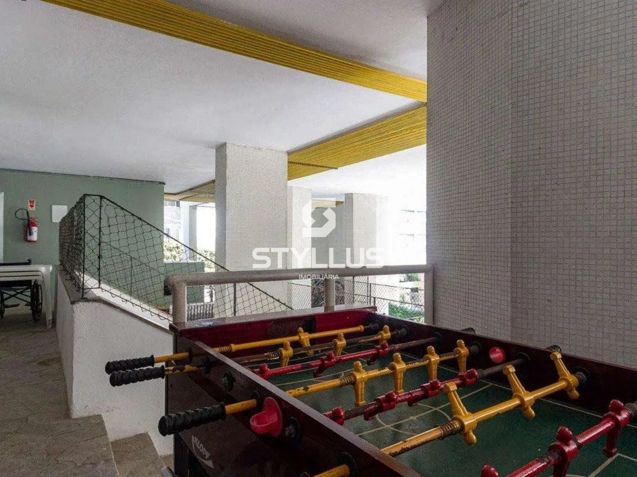 Lagoa | Apartamento 2 quartos, sendo 1 suite - Foto 24