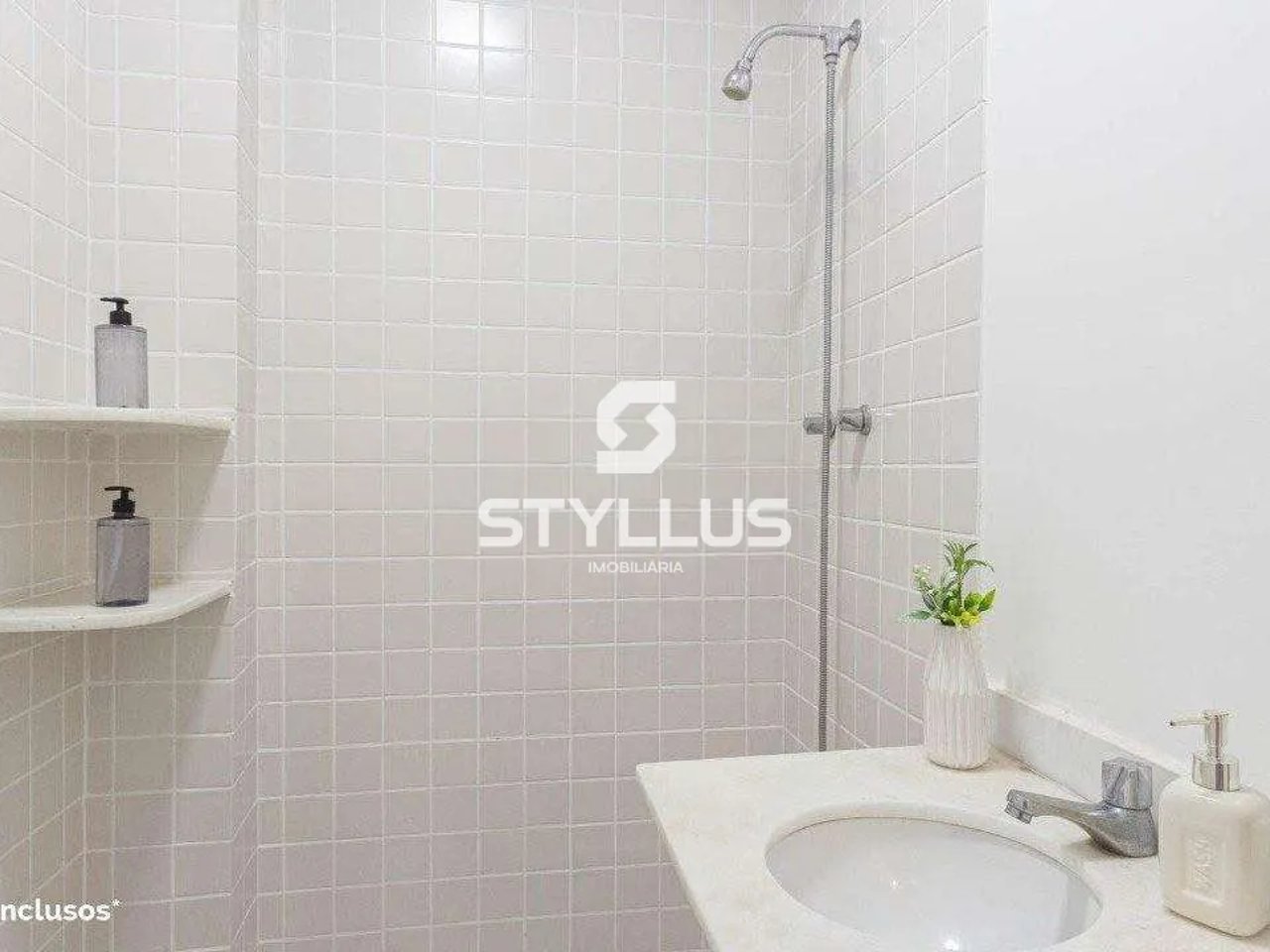 Lagoa | Apartamento 2 quartos, sendo 1 suite - Foto 16