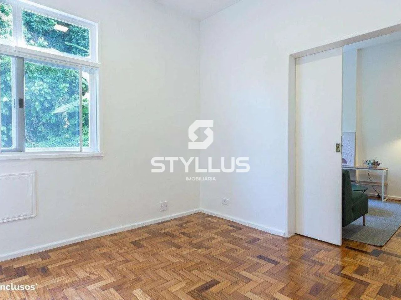 Lagoa | Apartamento 2 quartos, sendo 1 suite - Foto 9