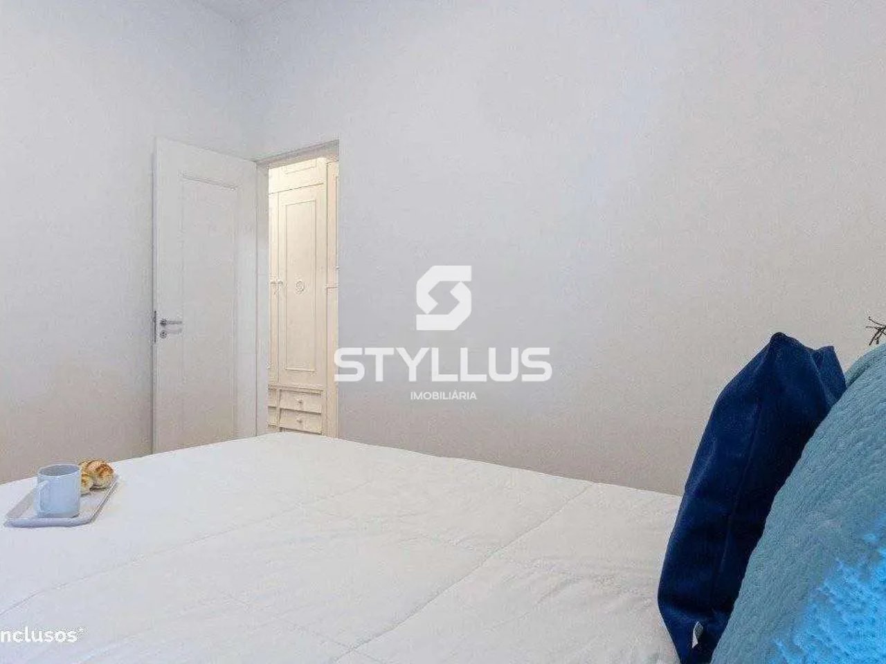 Lagoa | Apartamento 2 quartos, sendo 1 suite - Foto 7