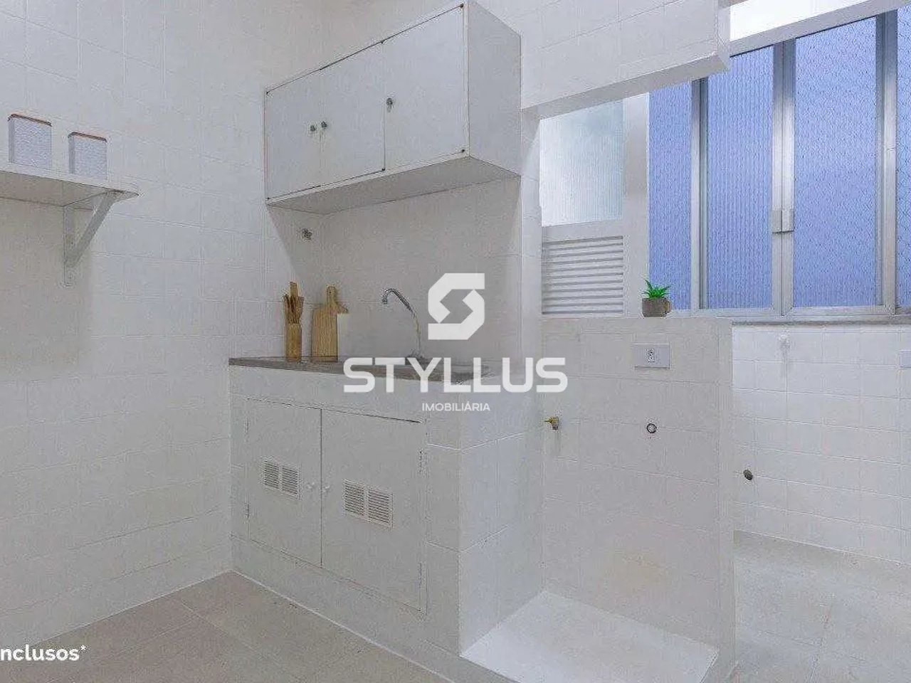 Lagoa | Apartamento 2 quartos, sendo 1 suite - Foto 15