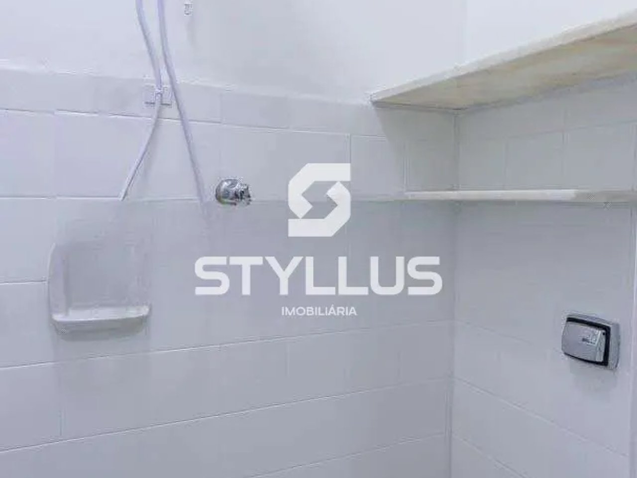 Lagoa | Apartamento 2 quartos, sendo 1 suite - Foto 17