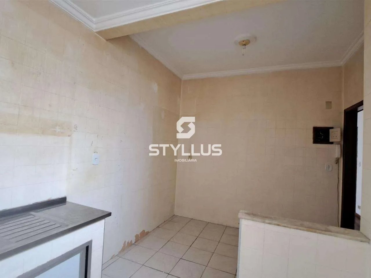 Lins de Vasconcelos | Casa de Condomínio 2 quartos - Foto 9