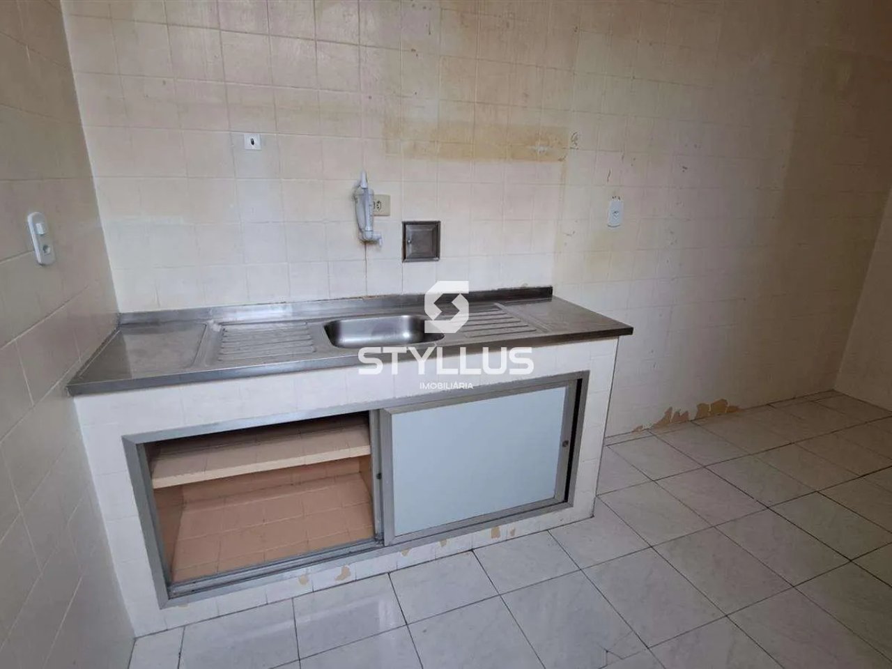 Lins de Vasconcelos | Casa de Condomínio 2 quartos - Foto 8