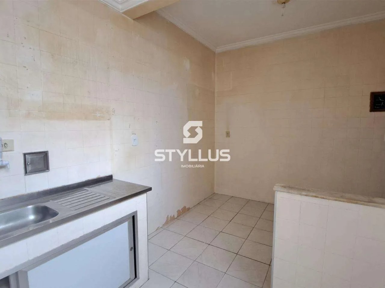 Lins de Vasconcelos | Casa de Condomínio 2 quartos - Foto 10