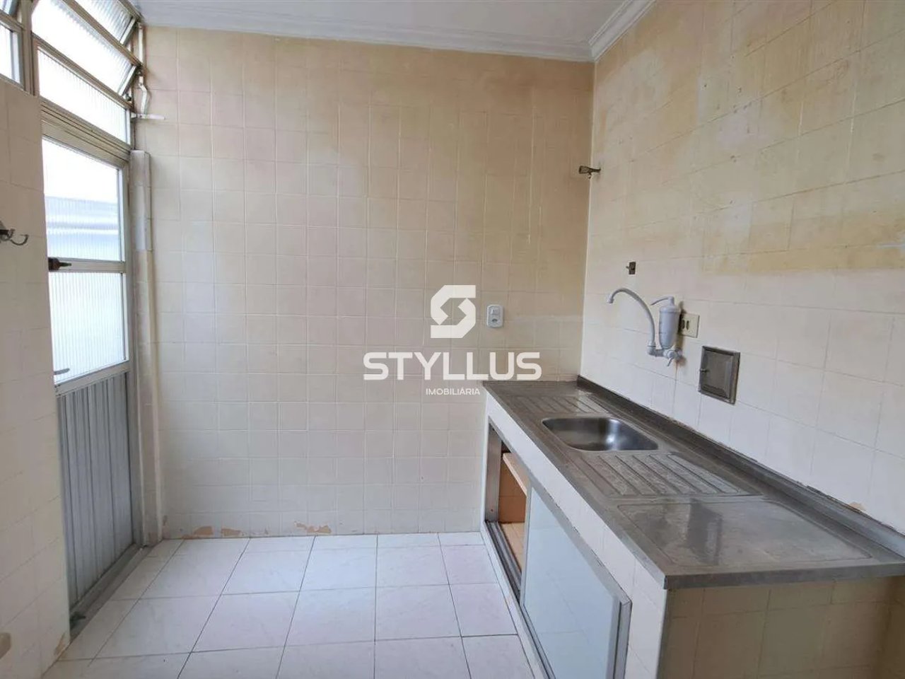 Lins de Vasconcelos | Casa de Condomínio 2 quartos - Foto 14