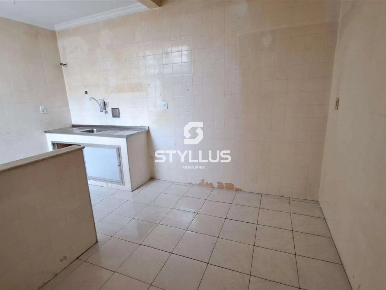 Lins de Vasconcelos | Casa de Condomínio 2 quartos - Foto 13