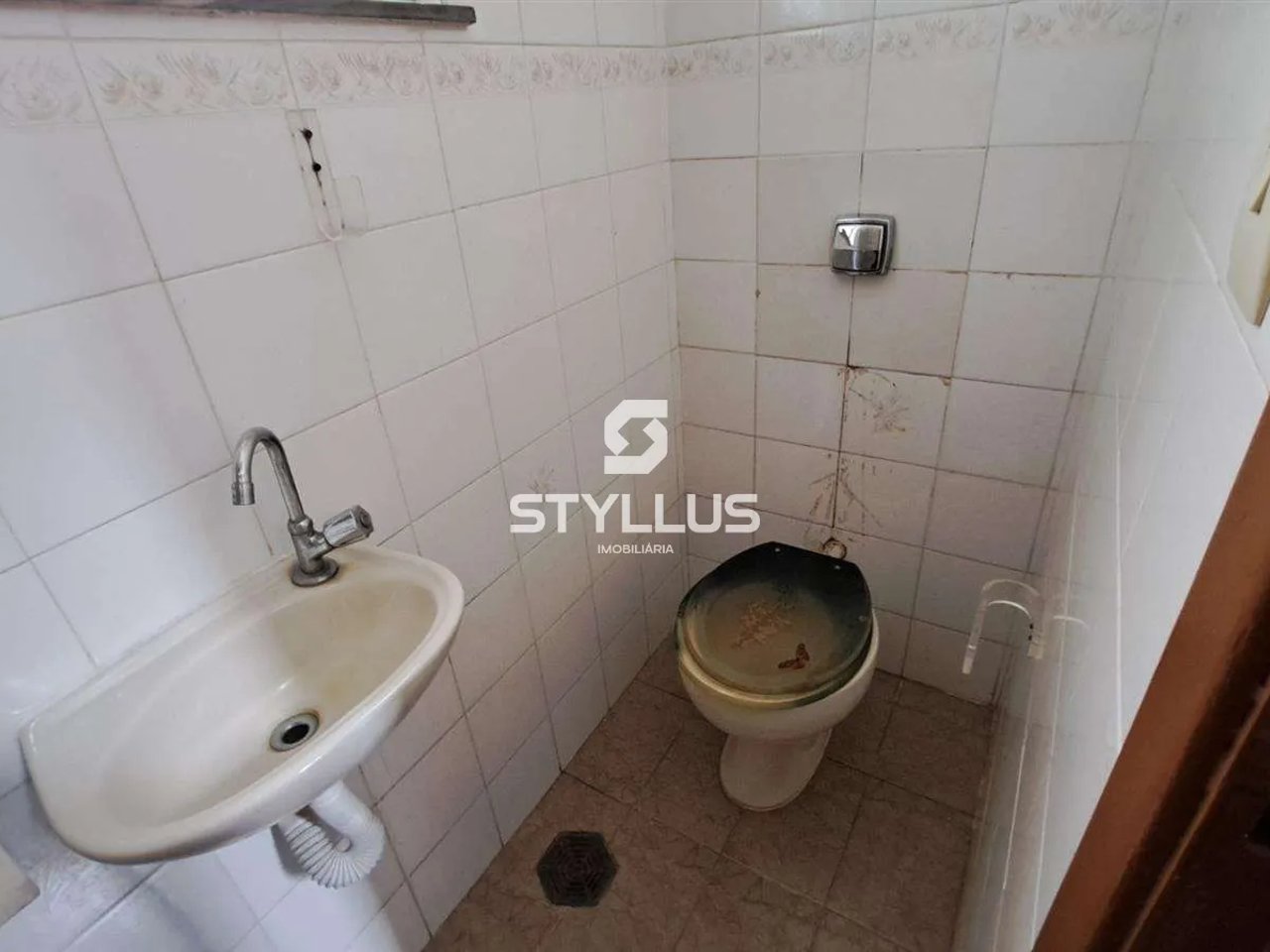 Lins de Vasconcelos | Casa de Condomínio 2 quartos - Foto 16