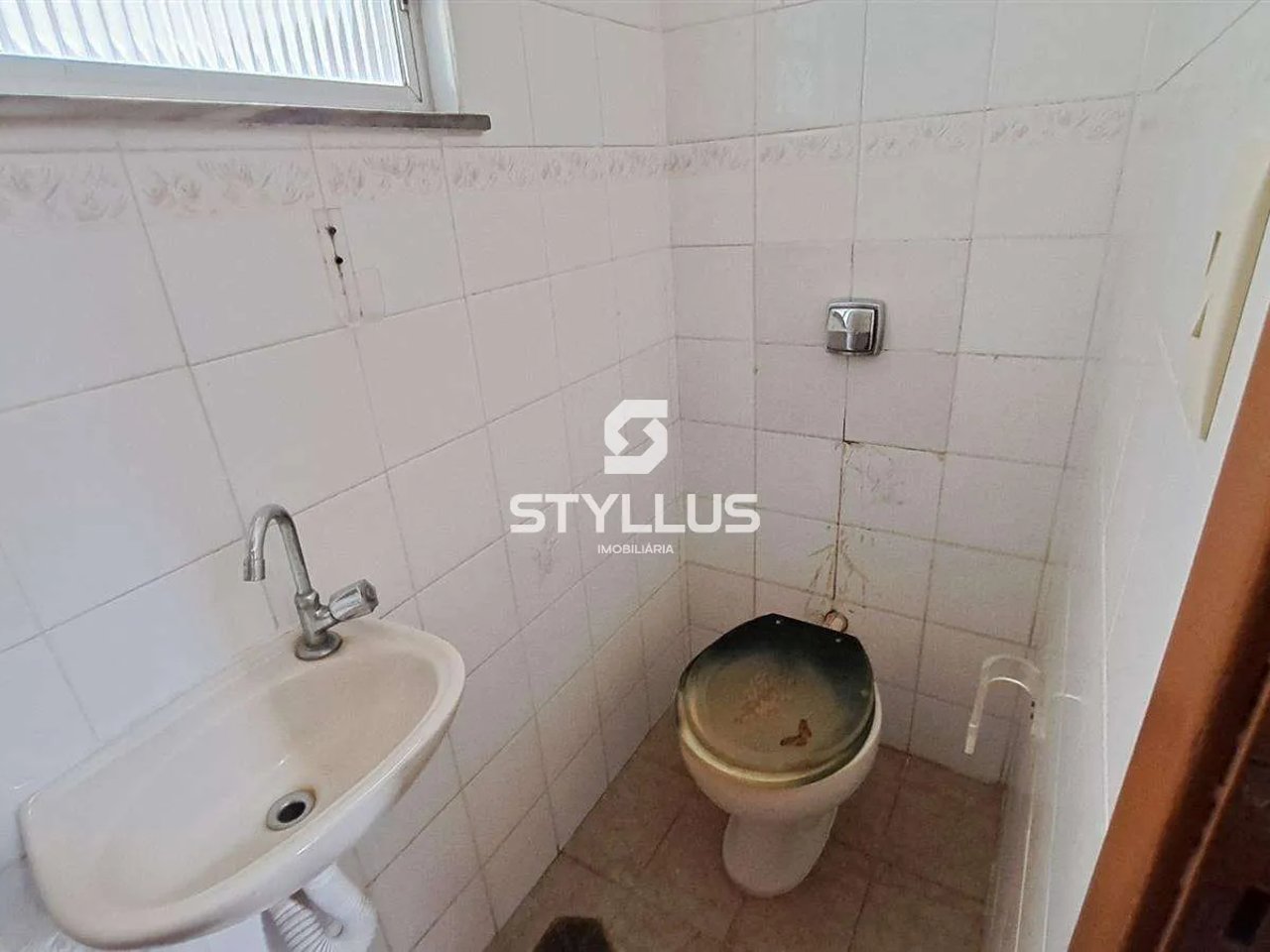 Lins de Vasconcelos | Casa de Condomínio 2 quartos - Foto 18