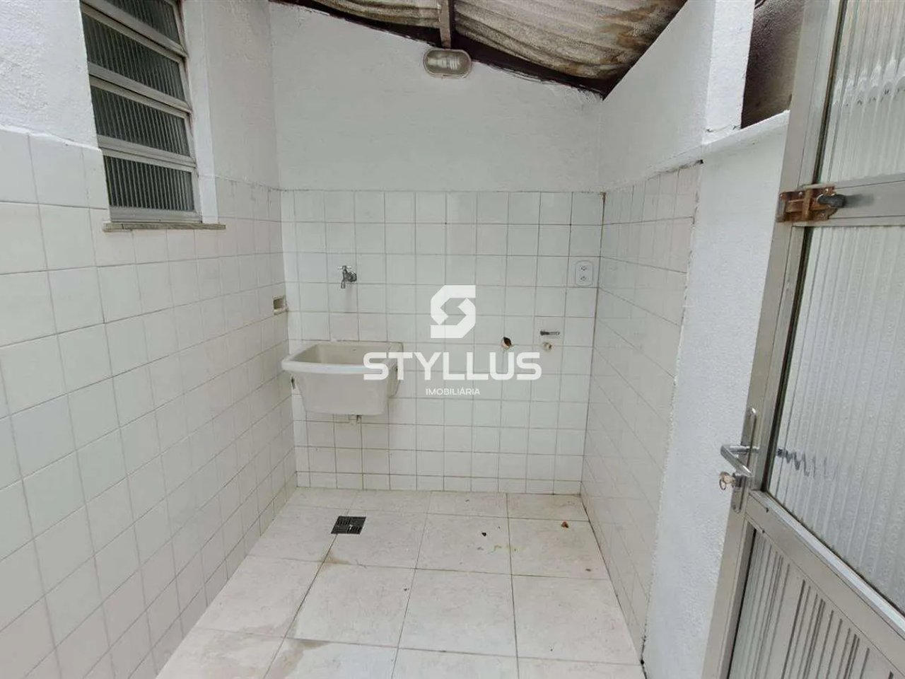 Lins de Vasconcelos | Casa de Condomínio 2 quartos - Foto 19