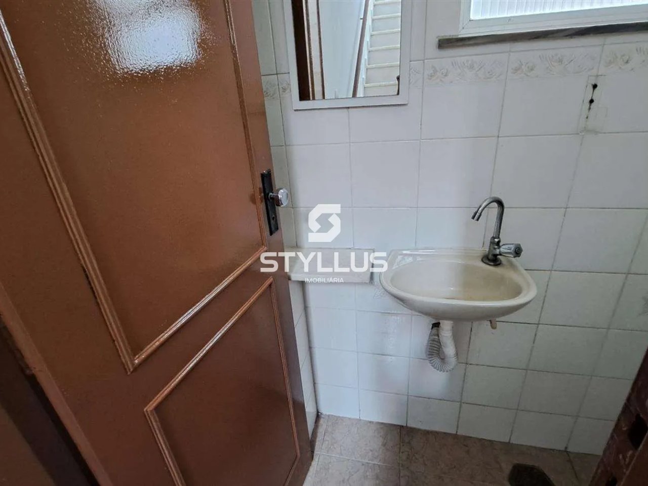 Lins de Vasconcelos | Casa de Condomínio 2 quartos - Foto 17