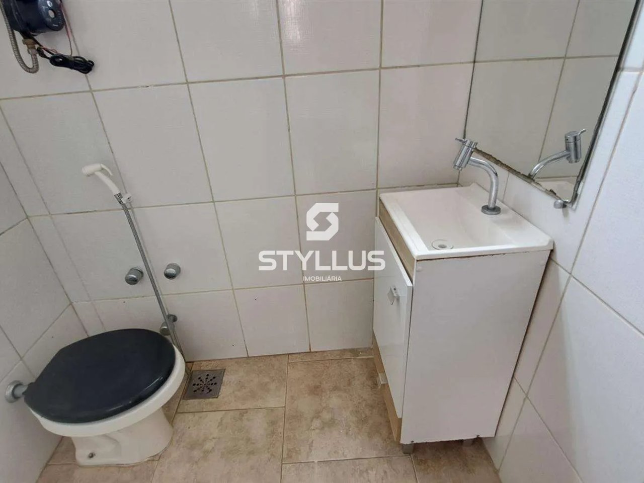 Lins de Vasconcelos | Casa de Condomínio 2 quartos - Foto 37