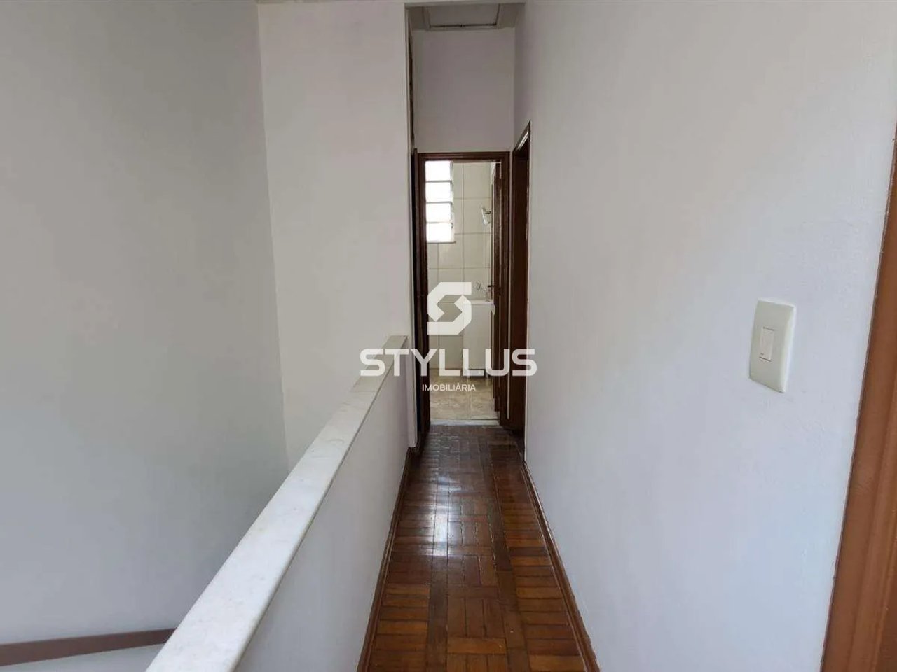 Lins de Vasconcelos | Casa de Condomínio 2 quartos - Foto 35