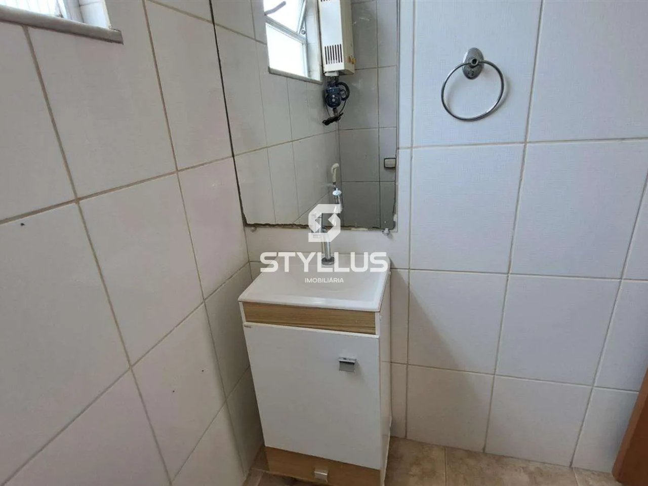 Lins de Vasconcelos | Casa de Condomínio 2 quartos - Foto 41