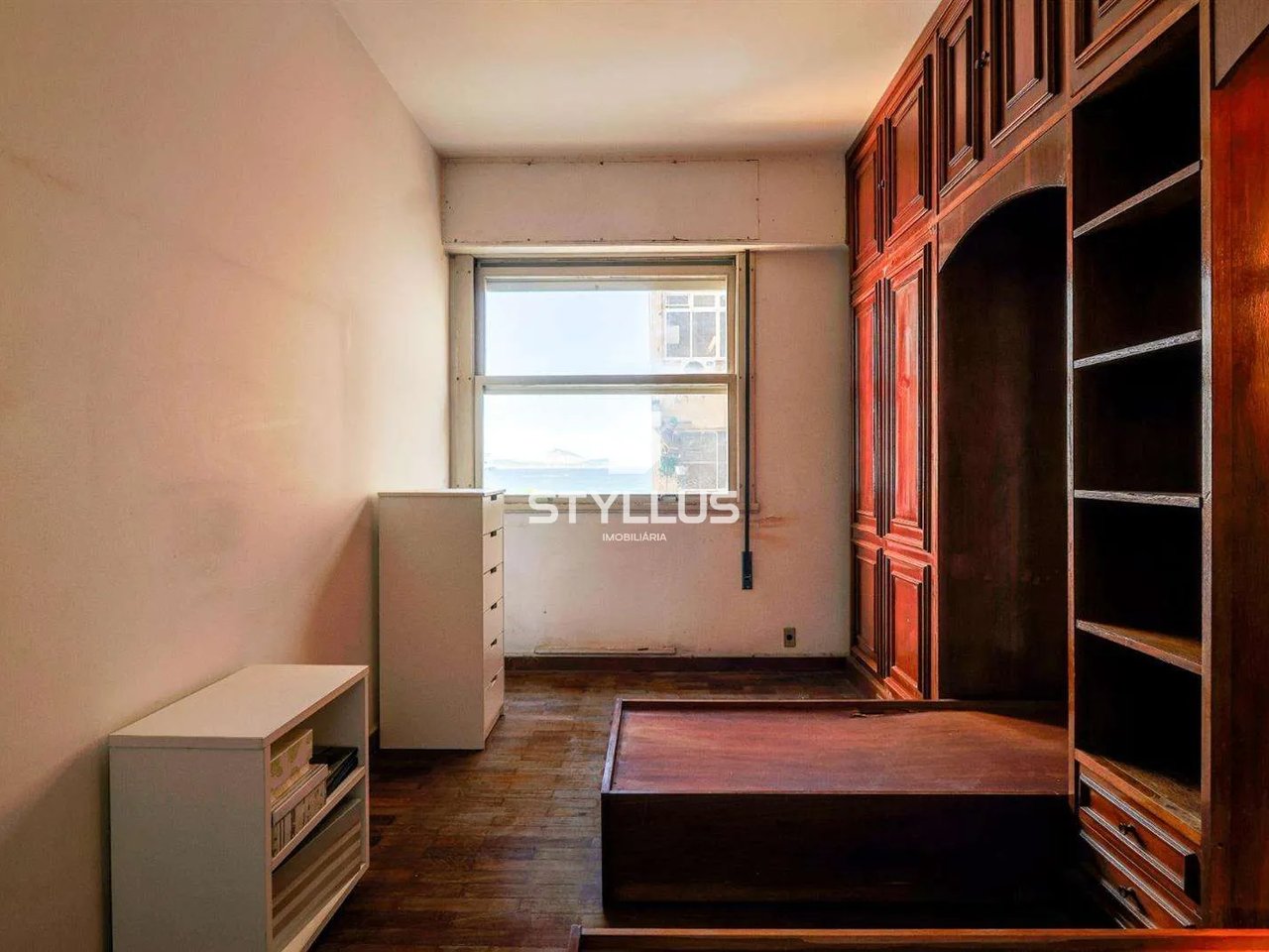 Leblon | Apartamento 4 quartos, sendo 1 suite - Foto 10