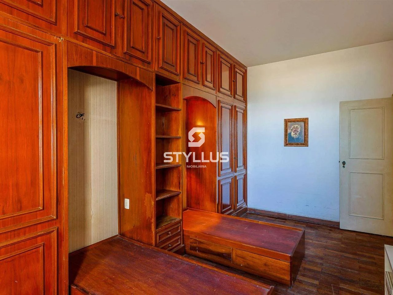 Leblon | Apartamento 4 quartos, sendo 1 suite - Foto 11