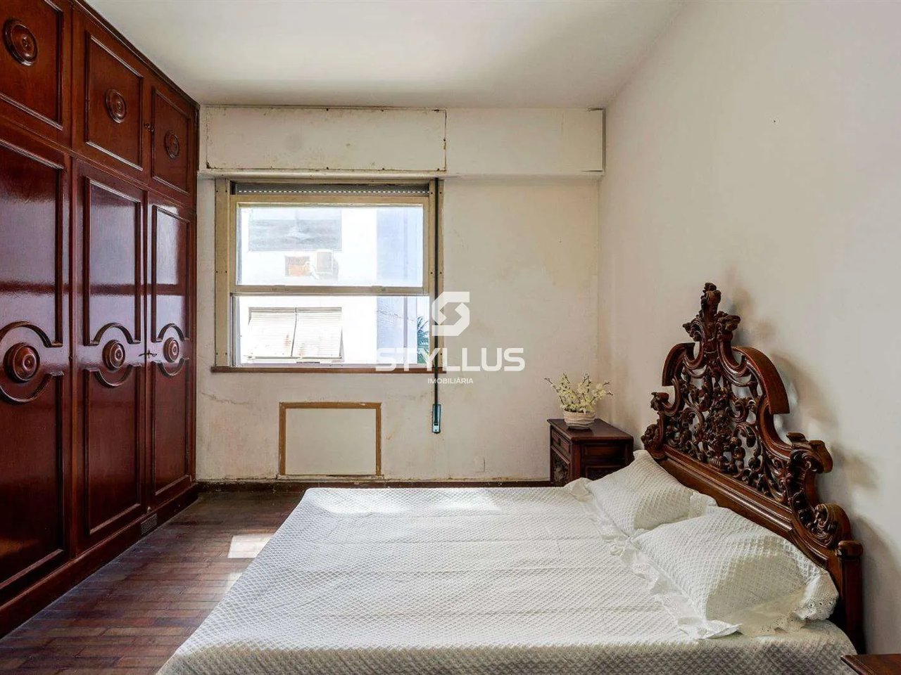 Leblon | Apartamento 4 quartos, sendo 1 suite - Foto 15