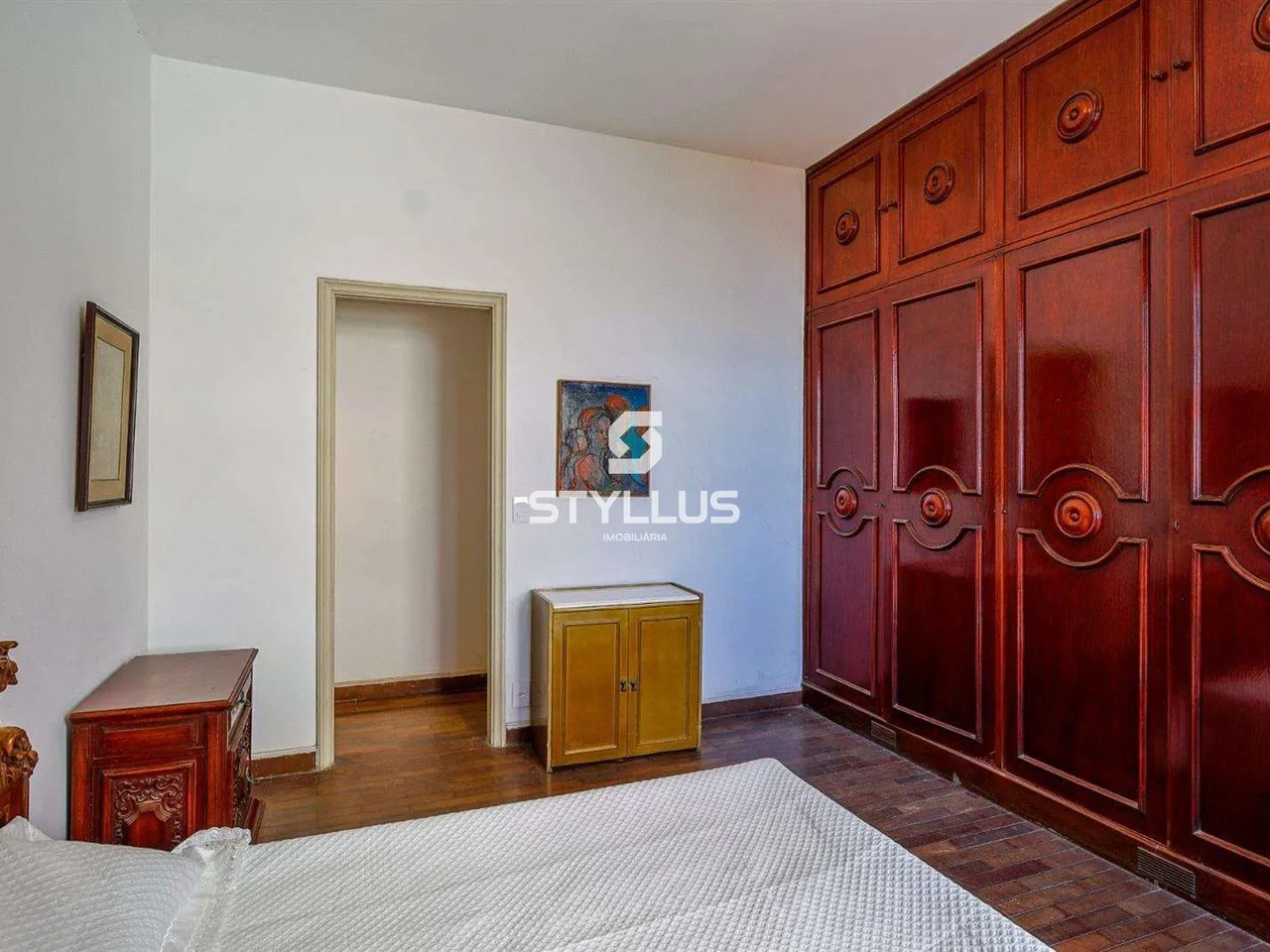 Leblon | Apartamento 4 quartos, sendo 1 suite - Foto 16