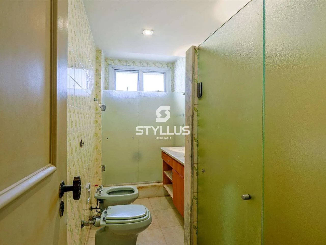 Leblon | Apartamento 4 quartos, sendo 1 suite - Foto 17