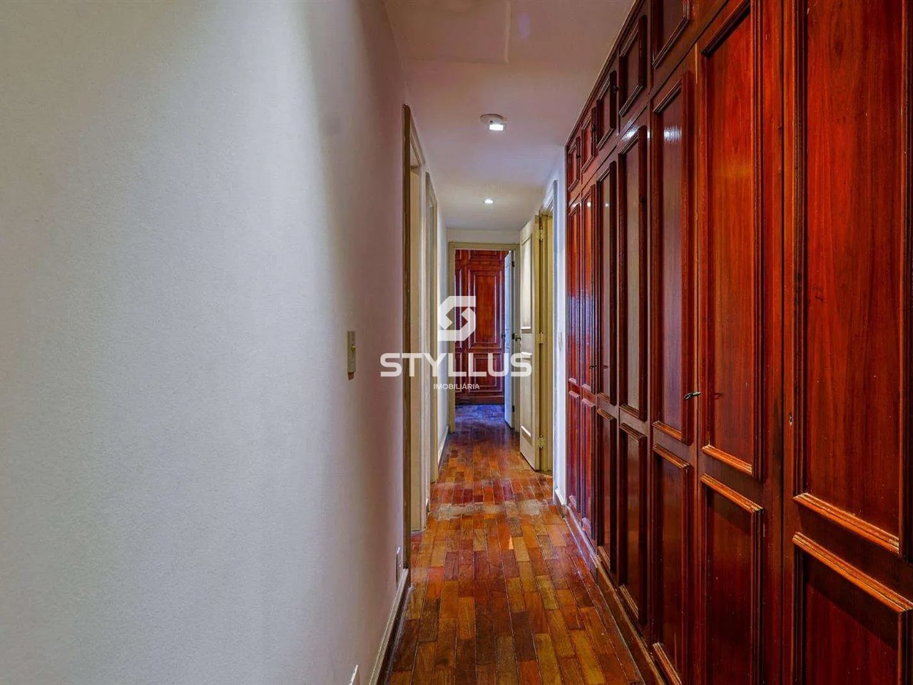 Leblon | Apartamento 4 quartos, sendo 1 suite - Foto 21